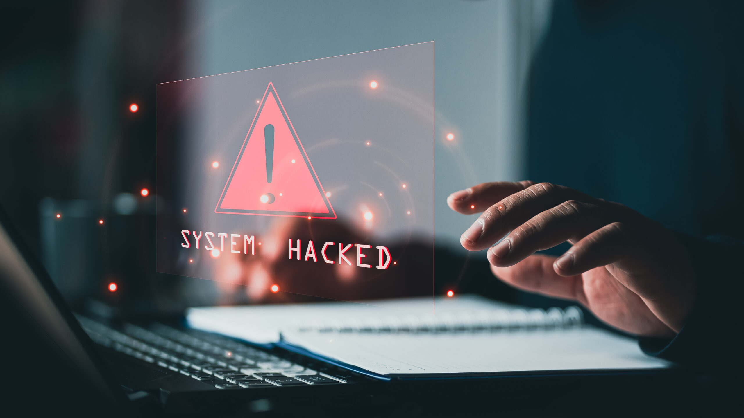 KSÖ Tirol | IT-Security Roundtable 2026